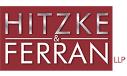 Hitzke & Ferran, LLP logo